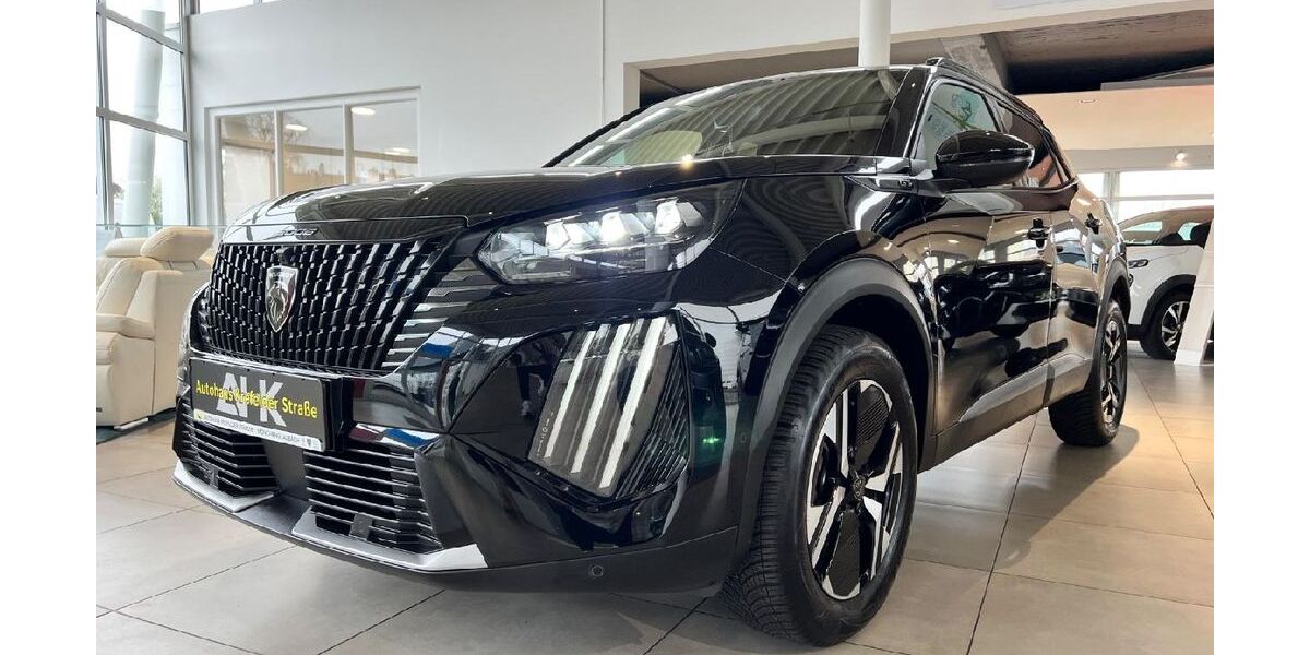 Peugeot 2008 24.500 km 21.990 &euro; Mönchengladbach 41063