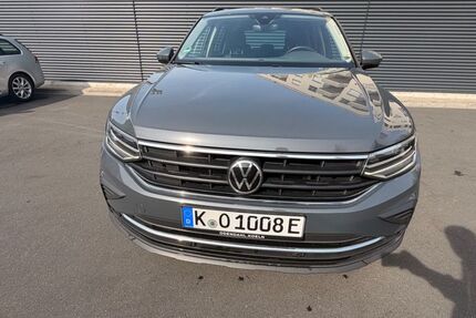 VW Tiguan 179.750 km 22.950 &euro; Hochneukirch 41363