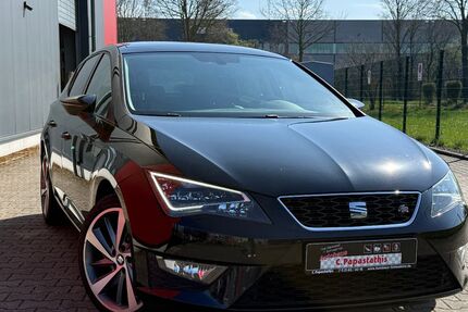 Seat Leon 95.408 km 11.990 &euro; Schwalmtal 41366