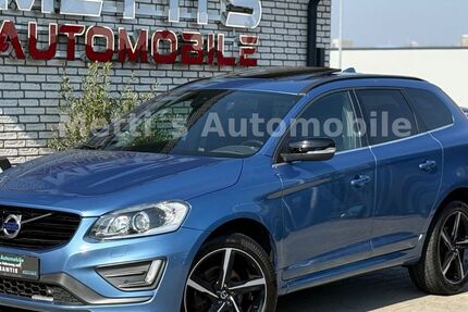Volvo XC60 143.520 km 16.499 &euro; Erkelenz 41812