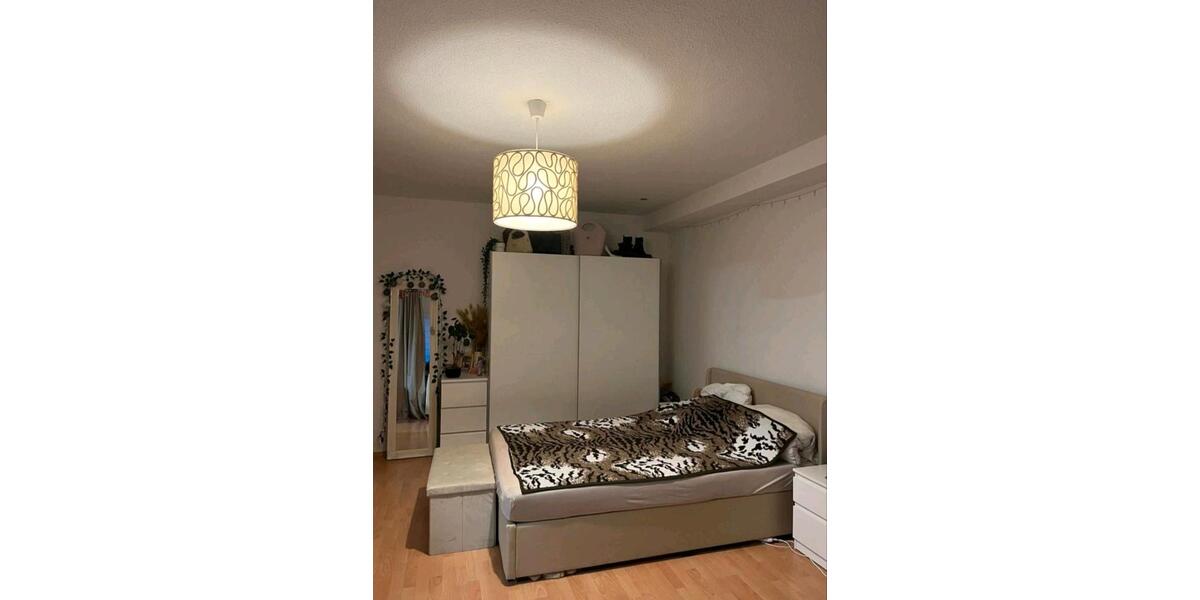 Etagenwohnung Elsdorf - 1.5 Zimmer, 38 m&sup2;, 590&euro; | Angebot:25963991