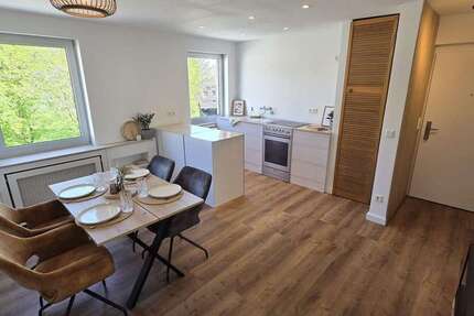 Wohnung Mönchengladbach Nord - 4 Zimmer, 89 m&sup2;, 249.000&euro; | Angebot:26186126