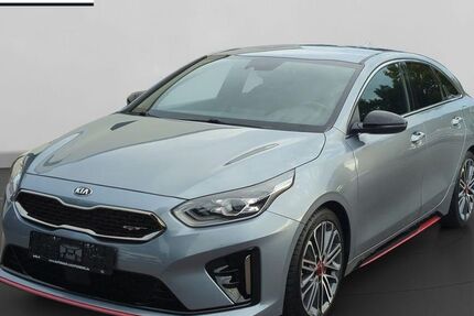 Kia pro ceed / ProCeed 55.000 km 20.490 &euro; Leverkusen 51381