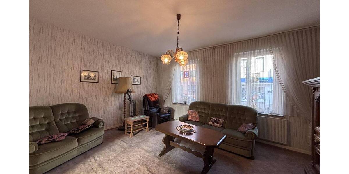 Mehrfamilienhaus, Wohnhaus Tönisvorst St. Tönis - 5 Zimmer, 139 m&sup2;, 265.000&euro; | Angebot:26106529