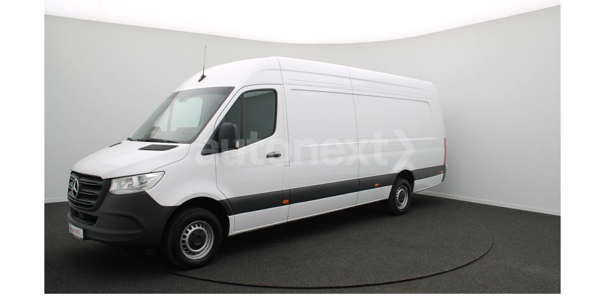 Mercedes-Benz Sprinter 103.050 km 38.068 &euro; Mönchengladbach 41066