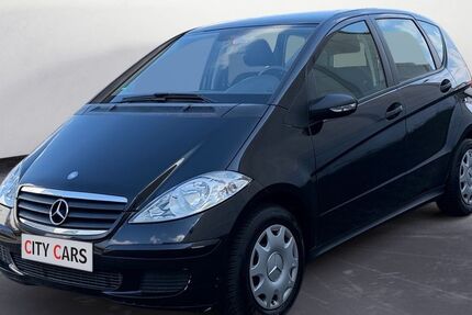 Mercedes-Benz A 150 100.000 km 3.490 &euro; Dormagen 41540