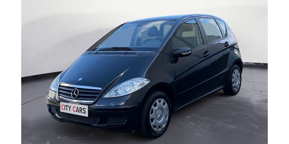 Mercedes-Benz A 150 100.000 km 3.490 &euro; Dormagen 41540