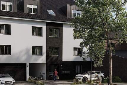 Wohnung Willich - 2 Zimmer, 66 m&sup2;, 345.000&euro; | Angebot:25729144