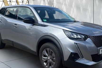Peugeot 2008 36.300 km 17.990 &euro; Wegberg 41844