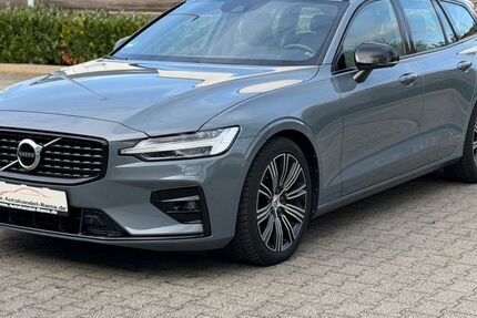 Volvo V60 145.390 km 21.990 &euro; Mönchengladbach 41063