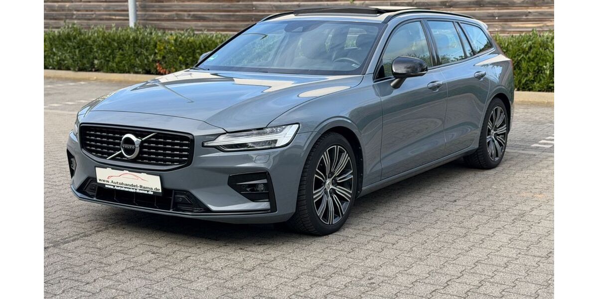 Volvo V60 145.390 km 21.990 &euro; Mönchengladbach 41063