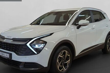 Kia Sportage 21.600 km 21.290 &euro; Leverkusen 51381