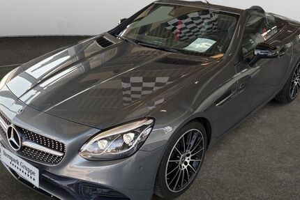 Mercedes-Benz SLC 300 21.023 km 44.890 &euro; Willich 47877