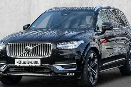 Volvo XC90 31.789 km 52.780 &euro; Bergheim 50126