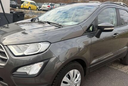 Ford EcoSport 127.873 km 10.499 &euro; Mönchengladbach 41199
