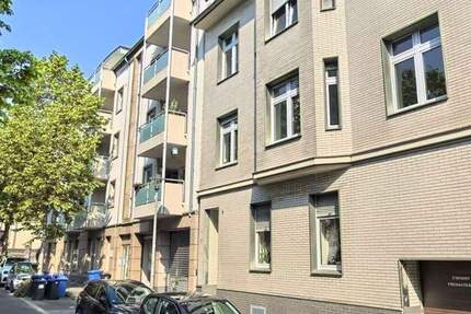 Wohnung Mönchengladbach Windberg - 5 Zimmer, 119 m&sup2;, 1.700&euro; | Angebot:25769706