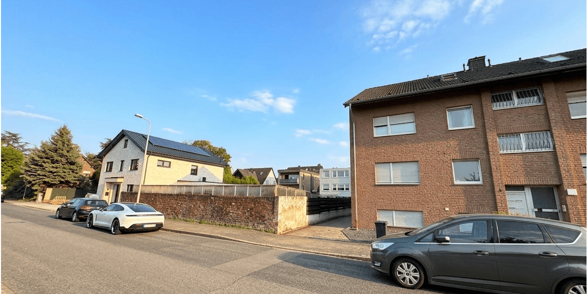 Grundstück Jülich - 135.000&euro; | Angebot:27261035