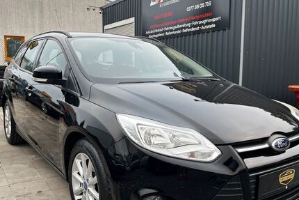Ford Focus 157.000 km 4.400 &euro; Dormagen 41539