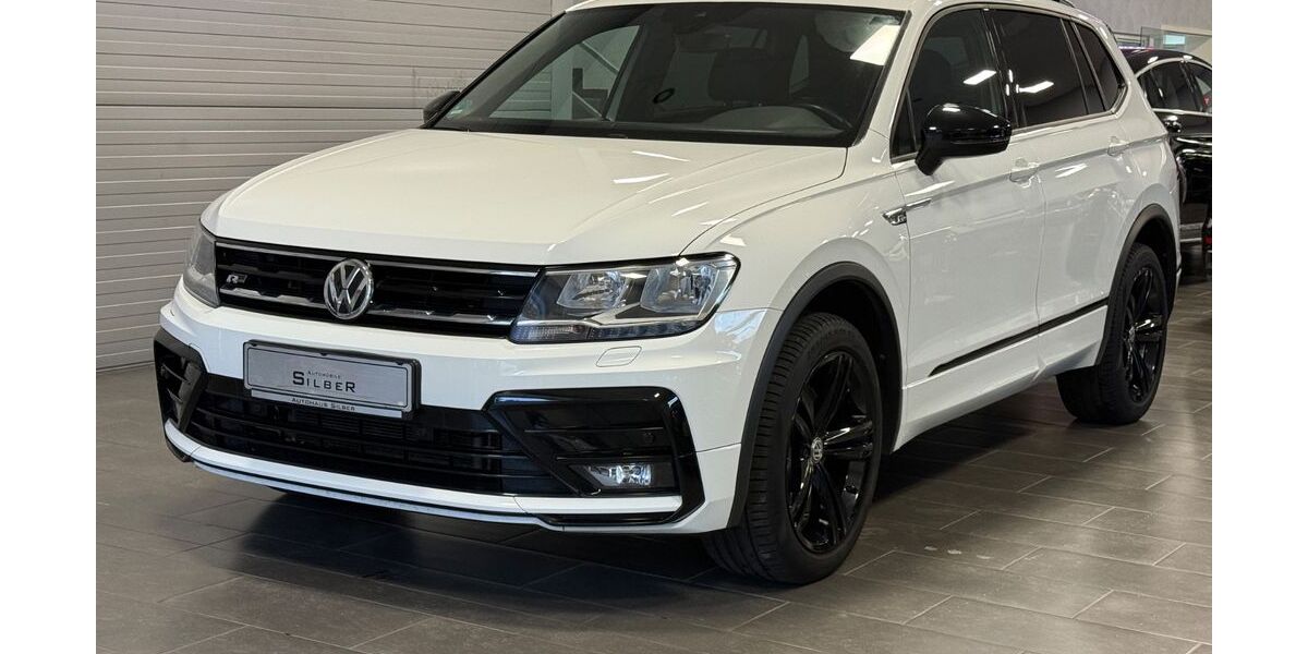VW Tiguan Allspace 140.890 km 24.890 &euro; Dormagen 41540