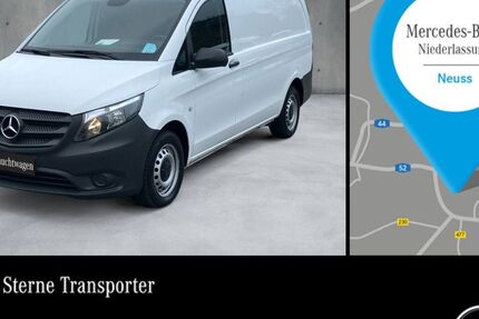 Mercedes-Benz Vito 26.594 km 36.628 &euro; Neuss 41460