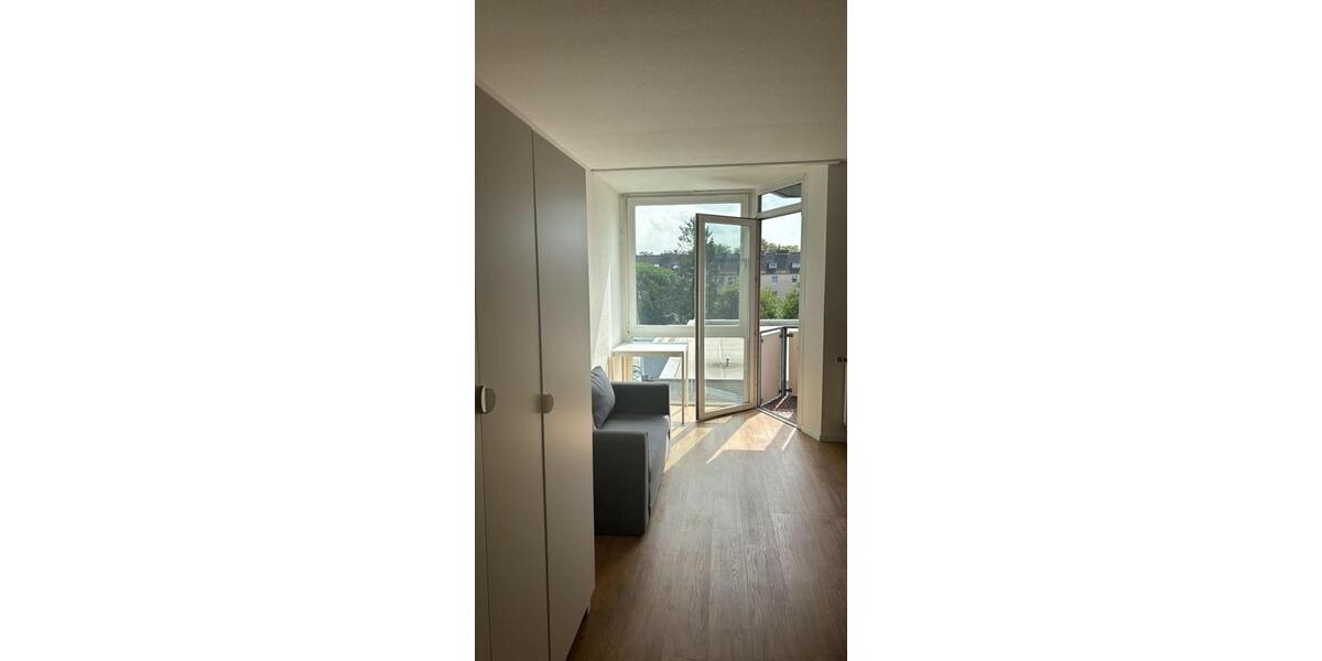 Etagenwohnung Düsseldorf Stadtbezirk 8 - 1 Zimmer, 30 m&sup2;, 510&euro; | Angebot:26049206