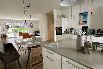 Wohnung Düsseldorf / Flingern Flingern - 4 Zimmer, 138 m&sup2;, 2.479&euro; | Angebot:26112317