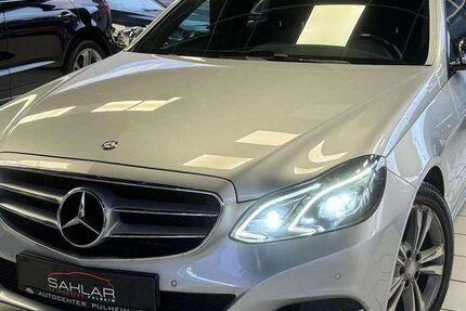 Mercedes-Benz E 250 169.990 km 16.999 &euro; pulheim 50259