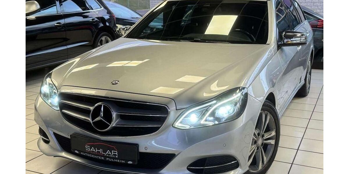 Mercedes-Benz E 250 169.990 km 16.999 &euro; pulheim 50259