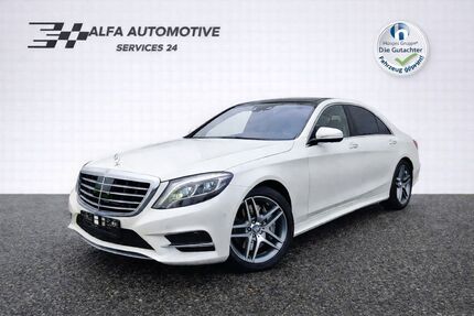 Mercedes-Benz S 400 53.500 km 35.499 &euro; Willich 47877