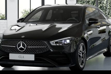 Mercedes-Benz CLA 180 Shooting Brake 10.432 km 36.990 &euro; Düsseldorf 40470