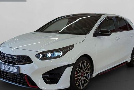 Kia ceed / Ceed 12.800 km 29.450 &euro; Leverkusen 51381