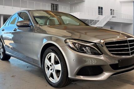 Mercedes-Benz C 200 23.522 km 20.490 &euro; Wassenberg 41849