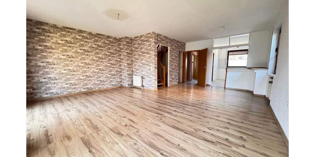 Doppelhaushälfte Erkelenz - 5 Zimmer, 111 m&sup2;, 409.000&euro; | Angebot:25739937