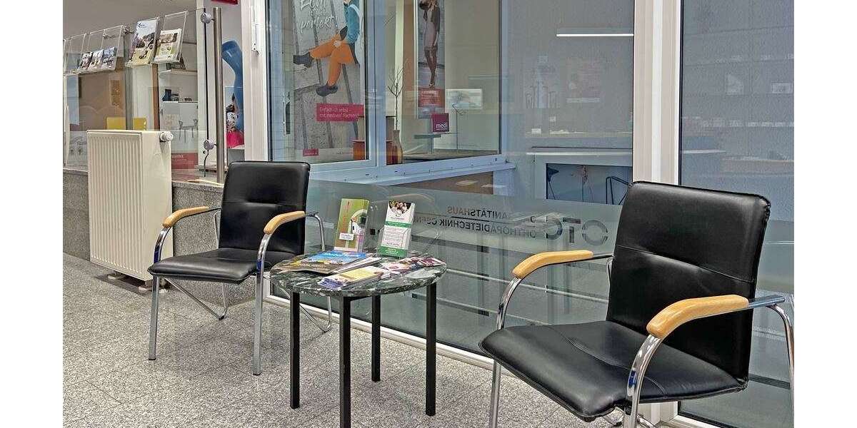 Gewerbeobjekt Grevenbroich - 1.700&euro; | Angebot:26032891