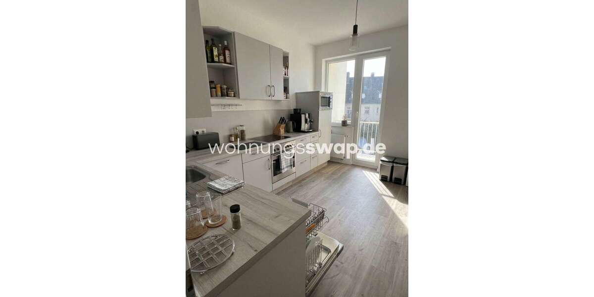 Etagenwohnung Düsseldorf - 3 Zimmer, 80 m&sup2;, 1.100&euro; | Angebot:26133832