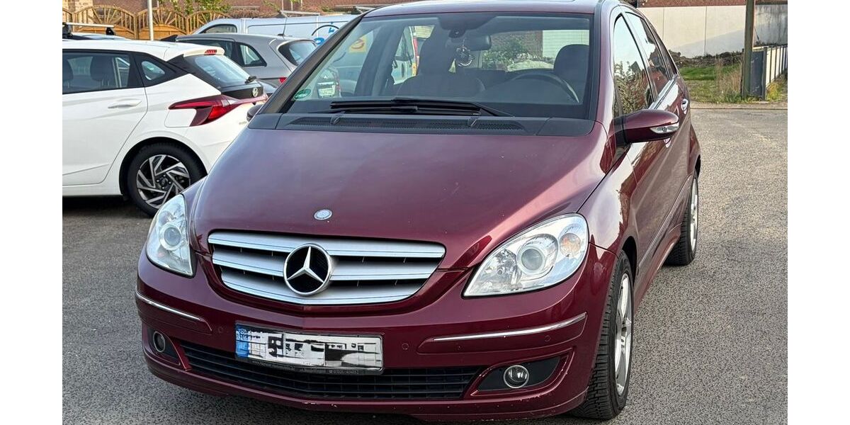 Mercedes-Benz B 200 229.000 km 4.150 &euro; Krefeld 47829