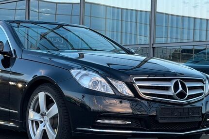 Mercedes-Benz E 250 89.441 km 17.990 &euro; Mönchengladbach 41068