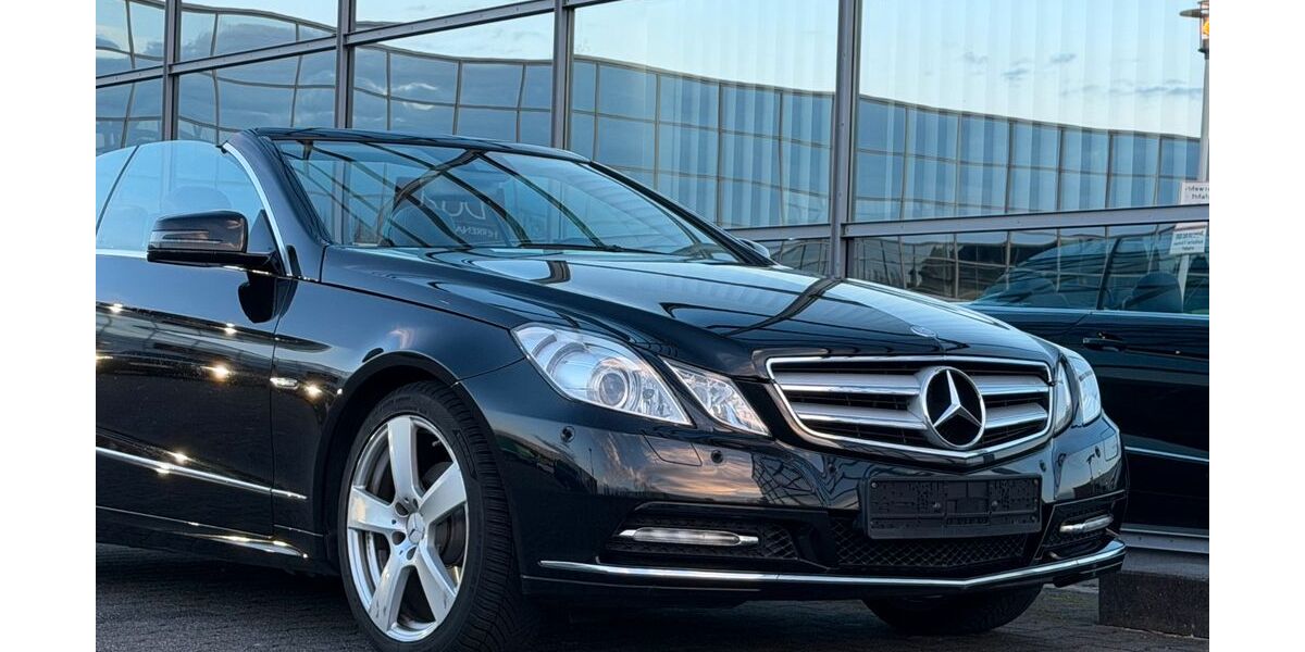 Mercedes-Benz E 250 89.441 km 17.990 &euro; Mönchengladbach 41068