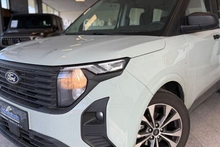 Ford Tourneo Courier 19.000 km 19.980 &euro; Golzheim 52399