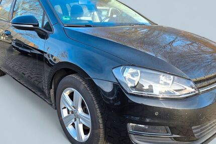 VW Golf 189.100 km 6.600 &euro; Hilden 40724