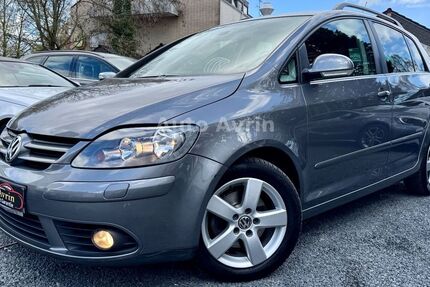 VW Golf Plus 96.685 km 6.999 &euro; Mönchengladbach 41238
