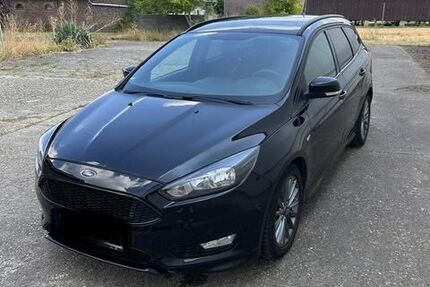Ford Focus 57.100 km 10.900 &euro; Niederkrüchten 41372