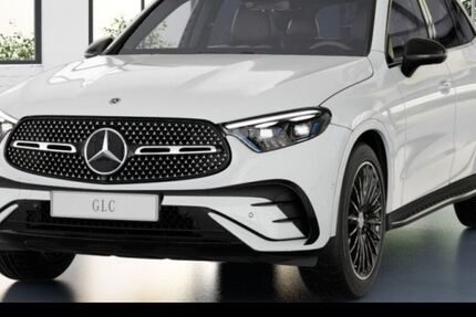 Mercedes-Benz GLC 220 9.900 km 65.490 &euro; Düsseldorf 40470