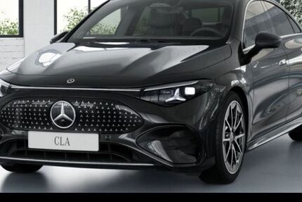 Mercedes-Benz CLA 250 9.900 km 59.890 &euro; Frechen 50226