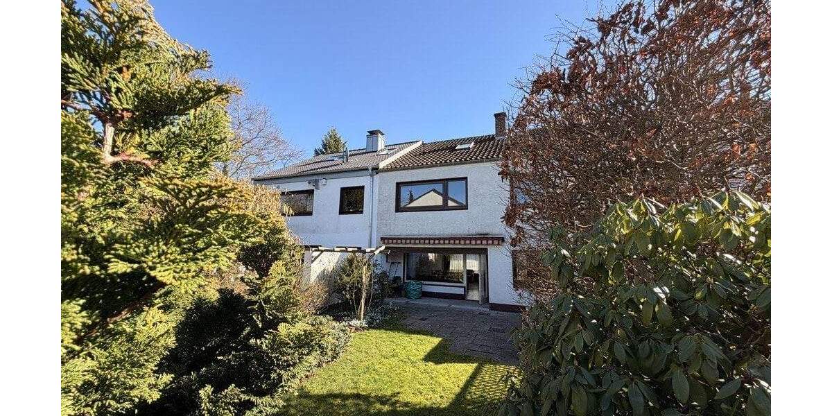 Reihenmittelhaus Meerbusch Lank-Latum - 5 Zimmer, 130 m&sup2;, 539.000&euro; | Angebot:25779530