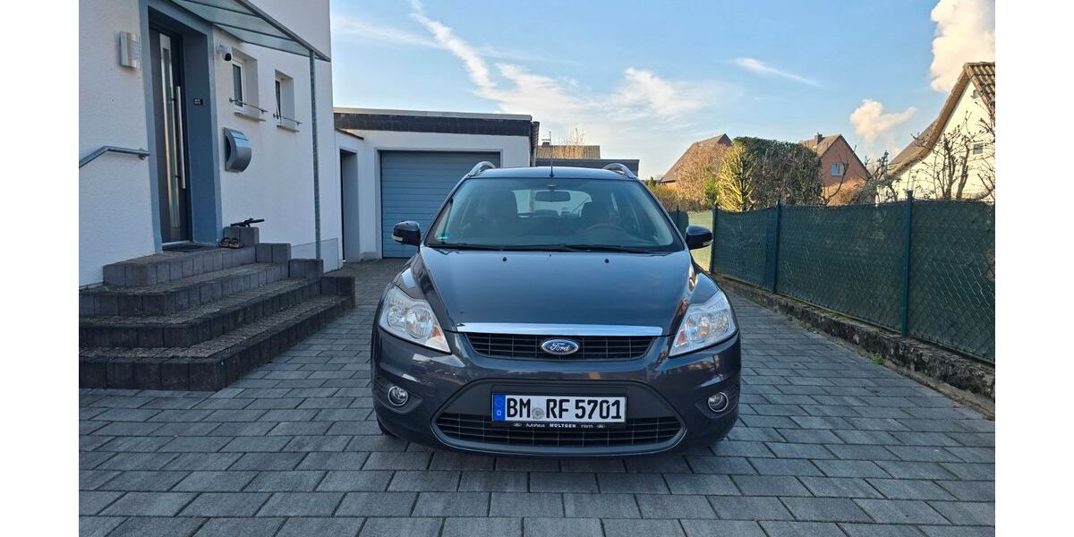 Ford Focus 224.000 km 2.700 &euro; Bergheim 50127