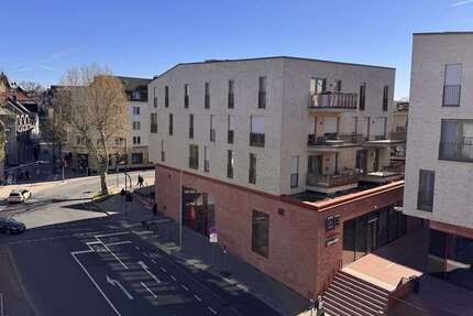 Wohnung Ratingen Süd - 2 Zimmer, 60 m&sup2;, 175.000&euro; | Angebot:26119502