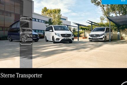 Mercedes-Benz V 300 51.144 km 76.990 &euro; Neuss 41460