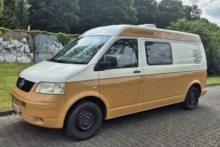 VW T5 Transporter 260.320 km 13.798 &euro; Mönchengladbach 41063