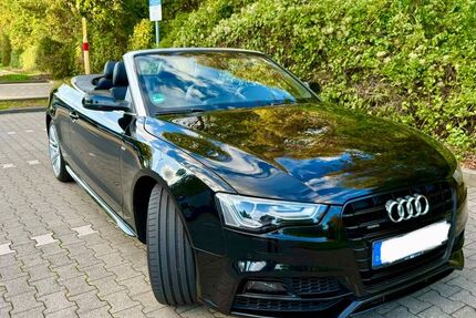 Audi A5 175.000 km 17.300 &euro; Hilden 40724